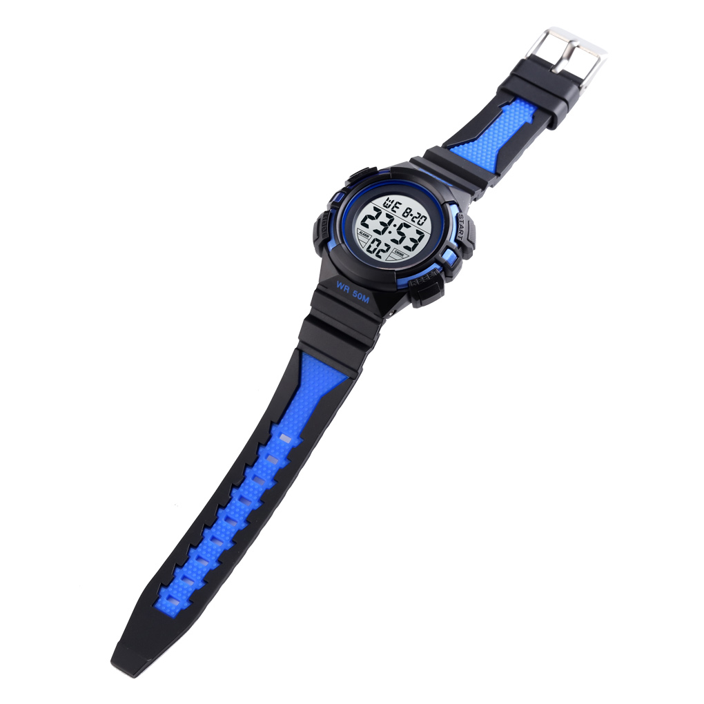 stopwatch manufacturers-Skmei Watch Manufacture Co.,Ltd