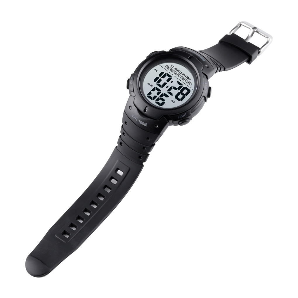 Digital Military Watches-Skmei Watch Manufacture Co.,Ltd