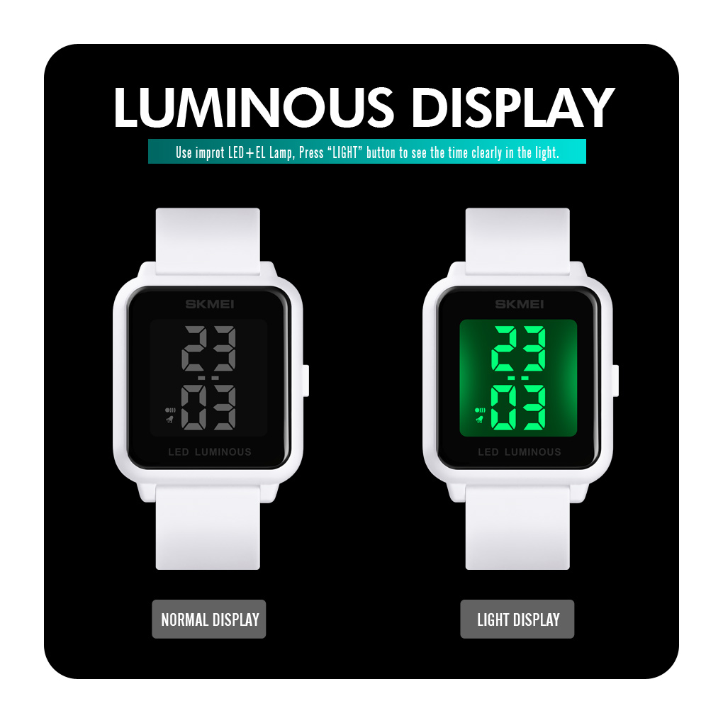 sport watches for men-Skmei Watch Manufacture Co.,Ltd