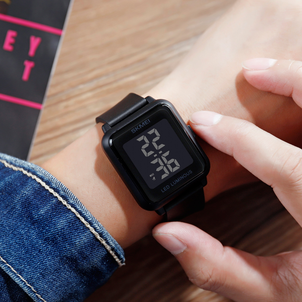 sport watches for men-Skmei Watch Manufacture Co.,Ltd