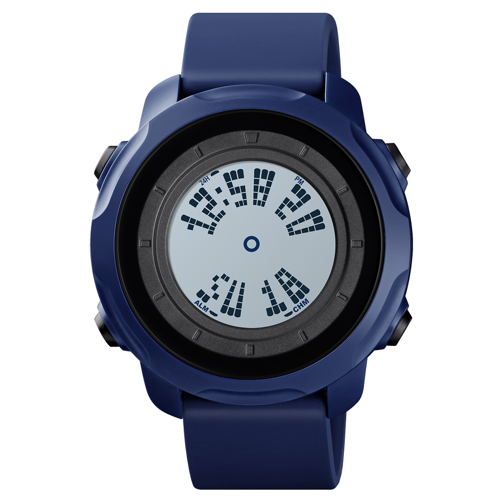 SKMEI watch digital -Skmei Watch Manufacture Co.,Ltd