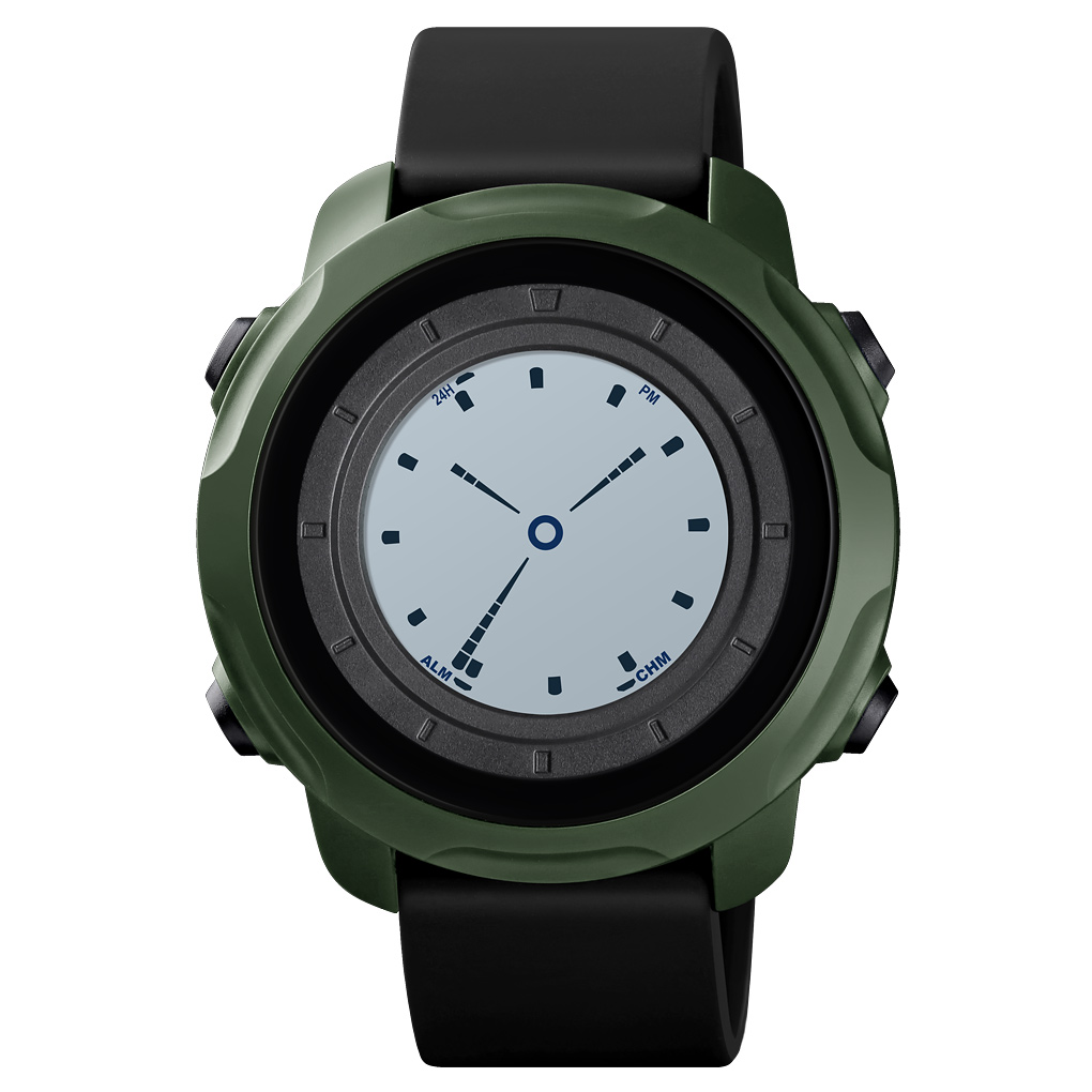 SKMEI watch digital -Skmei Watch Manufacture Co.,Ltd