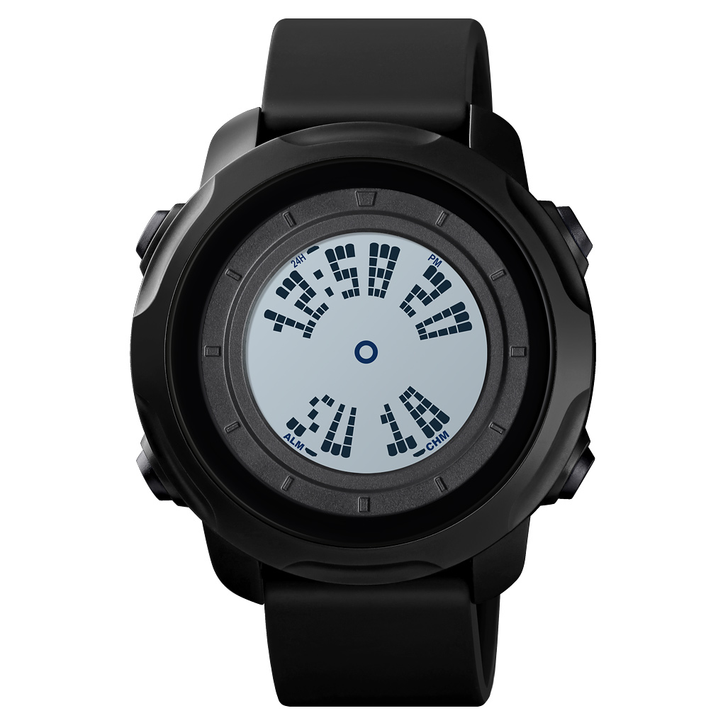 SKMEI watch digital -Skmei Watch Manufacture Co.,Ltd