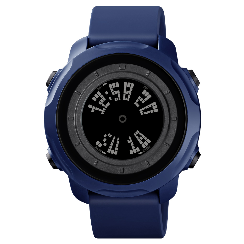 SKMEI watch digital -Skmei Watch Manufacture Co.,Ltd