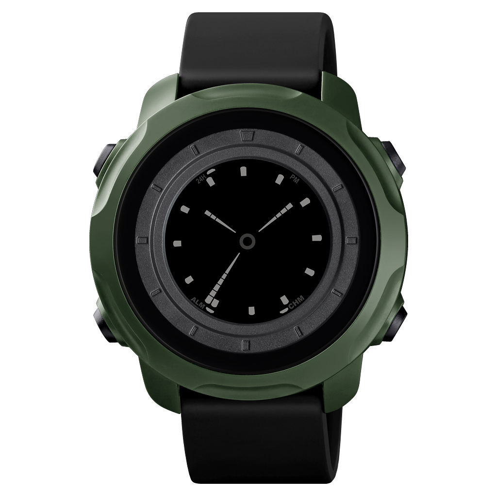 SKMEI watch digital -Skmei Watch Manufacture Co.,Ltd