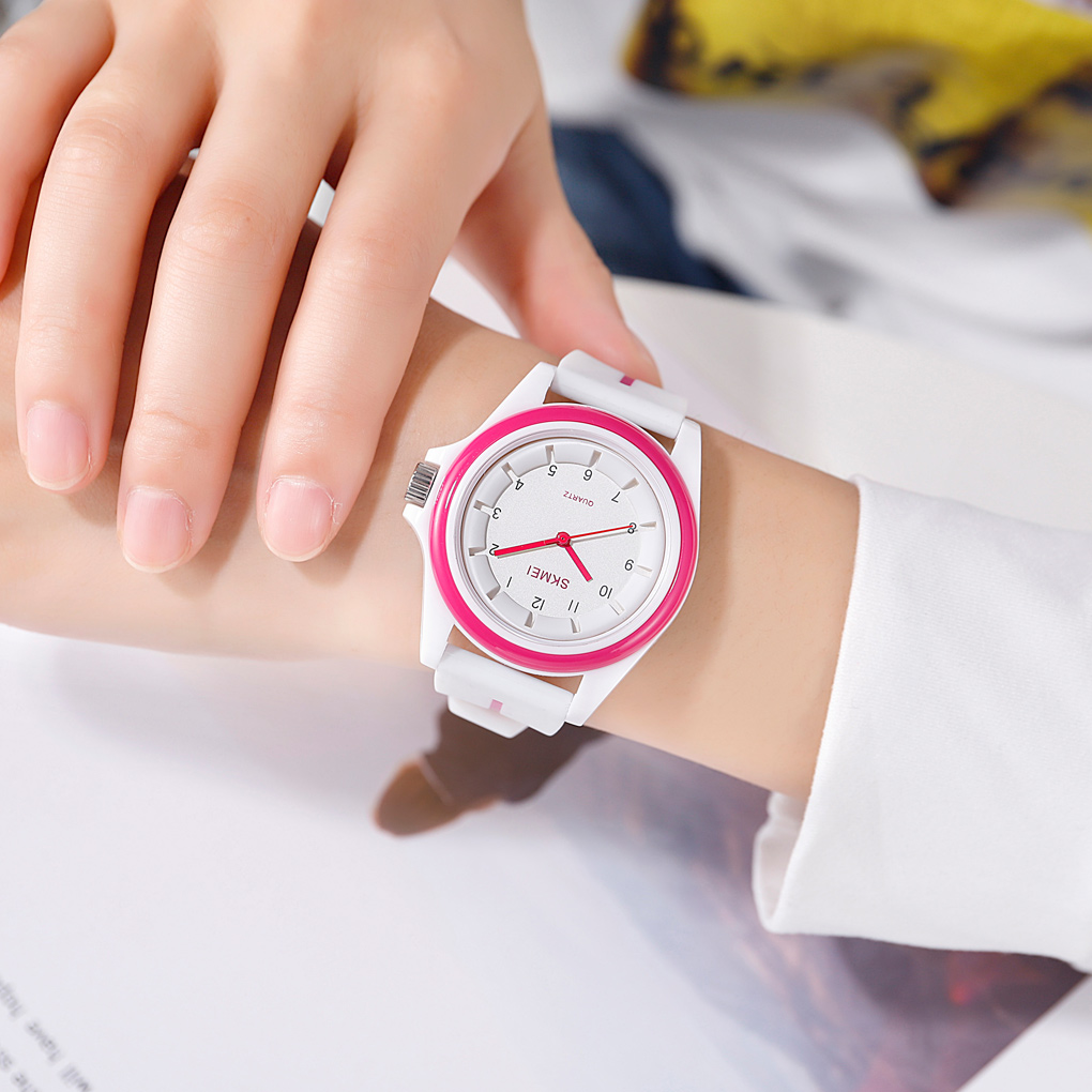 analog quartz watch-Skmei Watch Manufacture Co.,Ltd