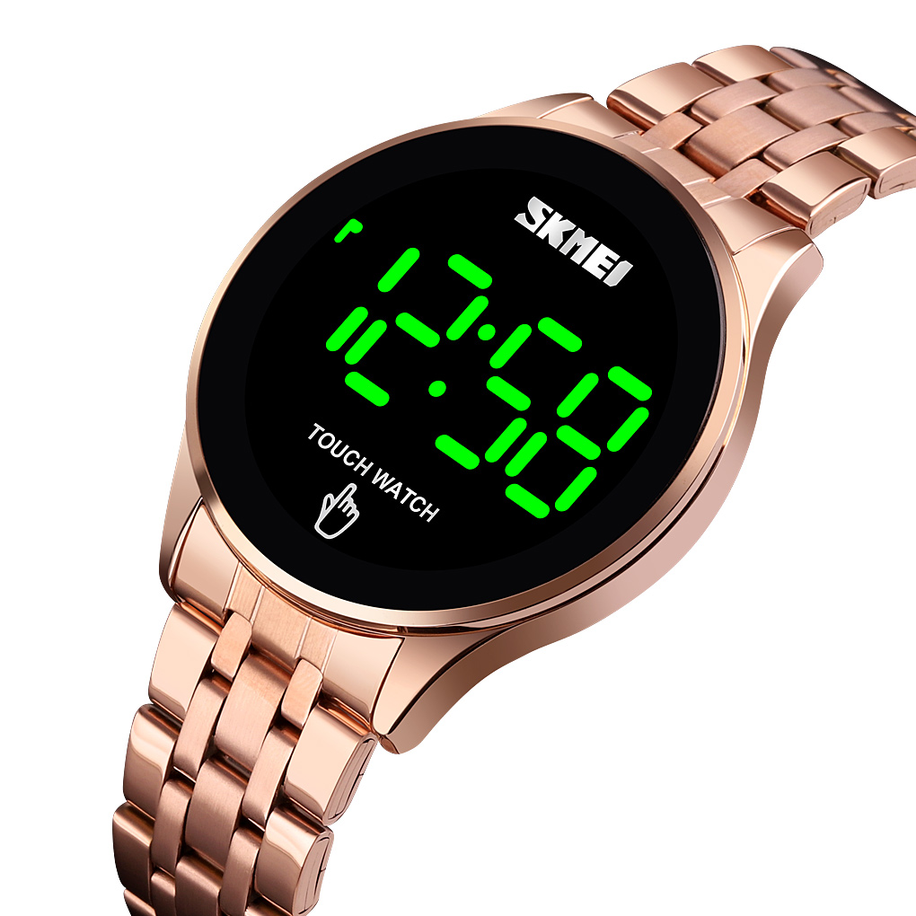 led men watches-Skmei Watch Manufacture Co.,Ltd