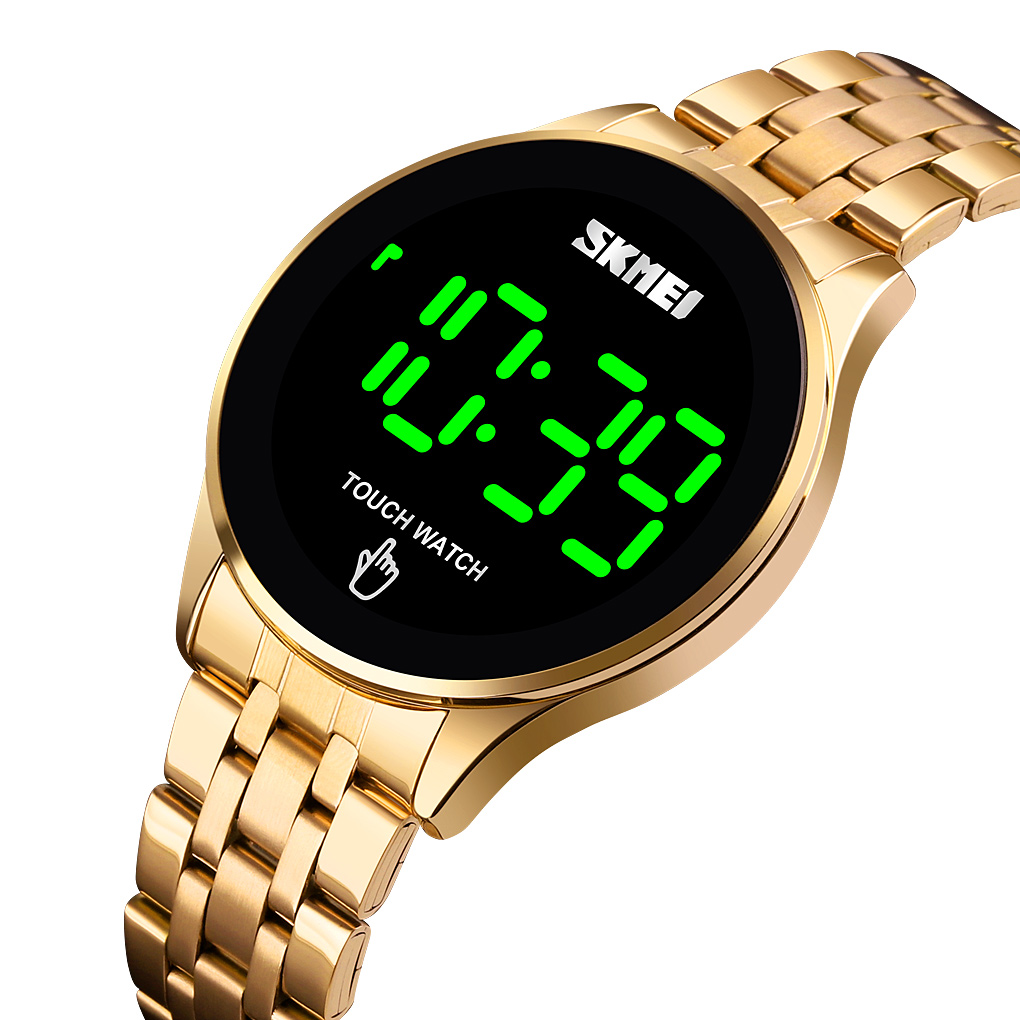 led men watches-Skmei Watch Manufacture Co.,Ltd