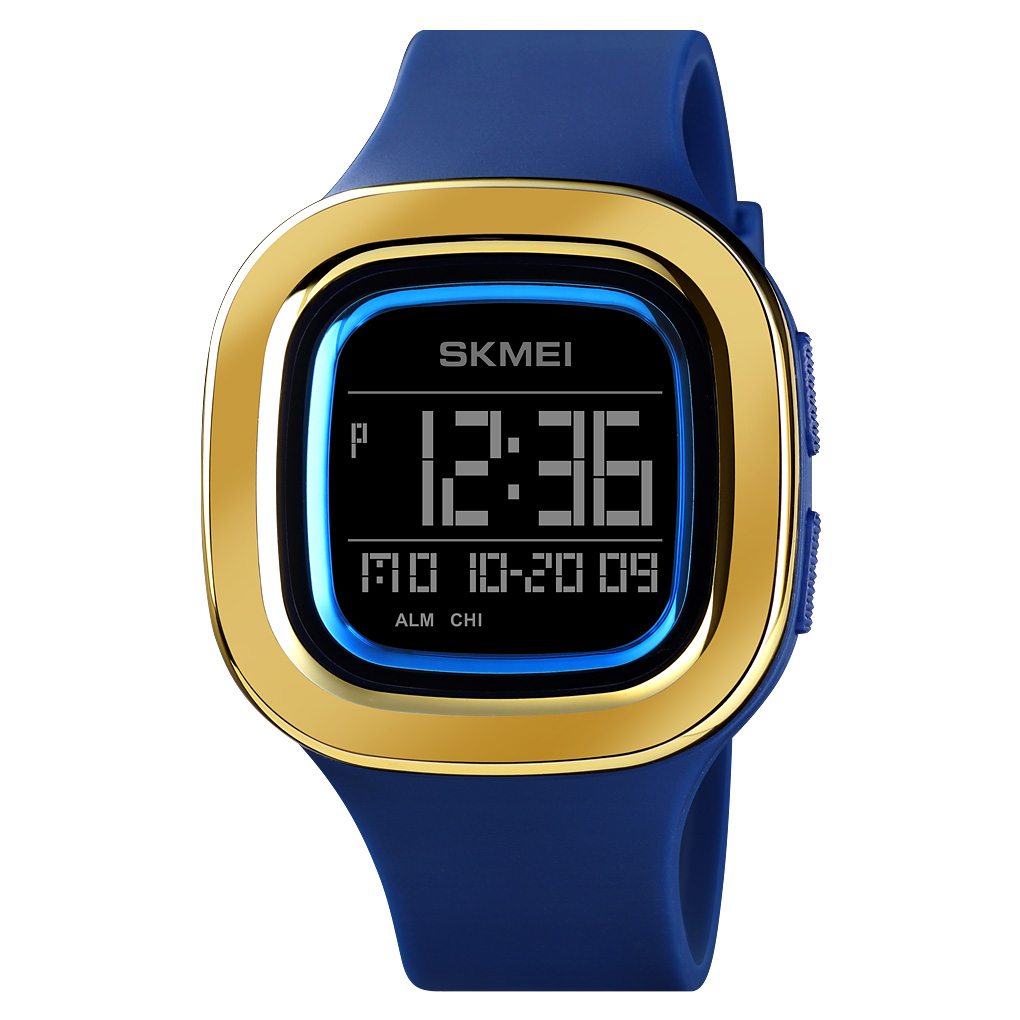 fashion digital  watches-Skmei Watch Manufacture Co.,Ltd