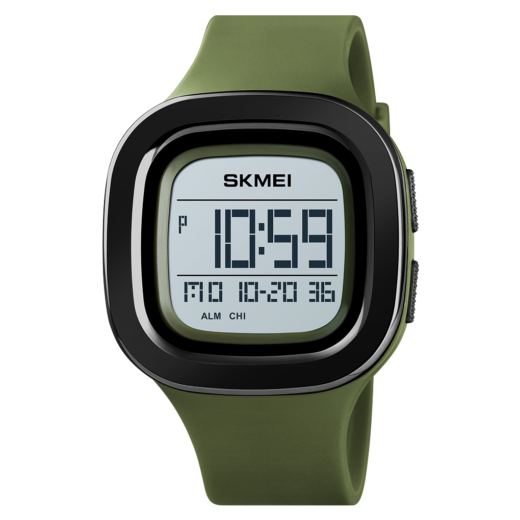 fashion digital  watches-Skmei Watch Manufacture Co.,Ltd
