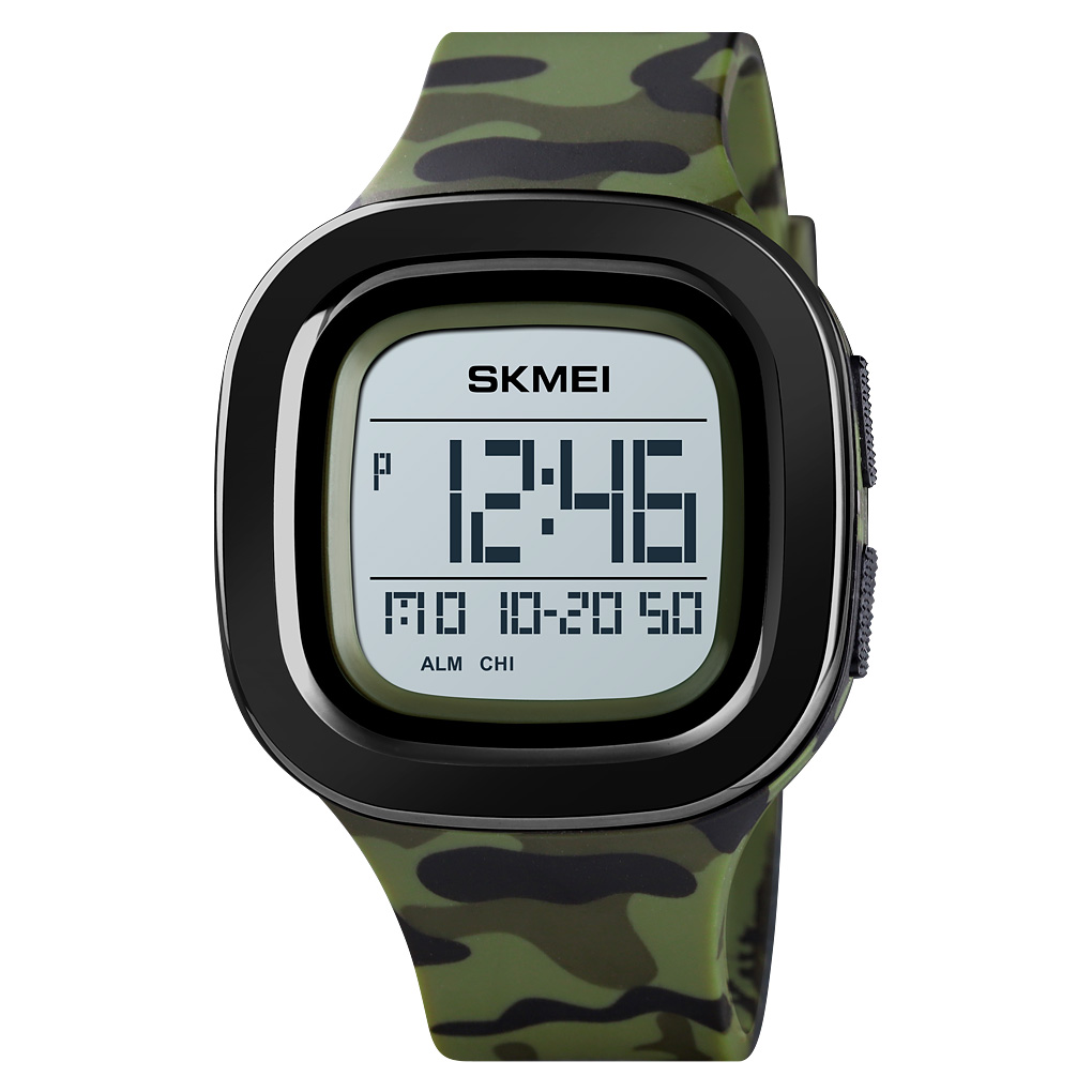 fashion digital  watches-Skmei Watch Manufacture Co.,Ltd