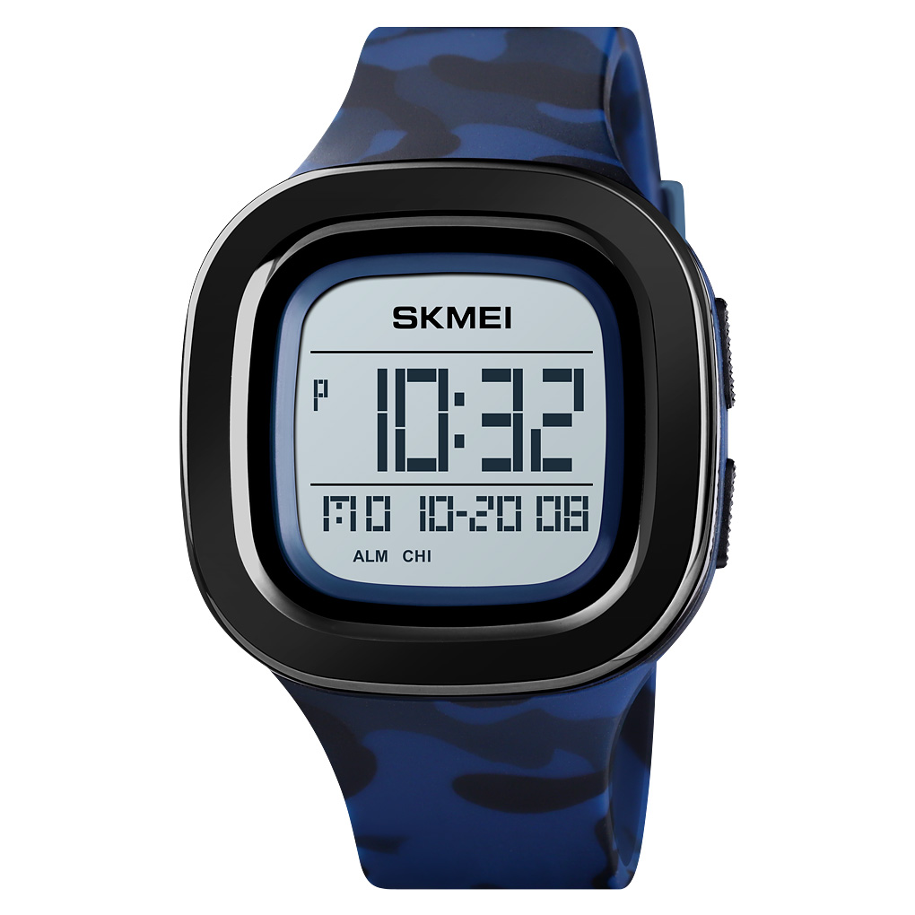 fashion digital  watches-Skmei Watch Manufacture Co.,Ltd