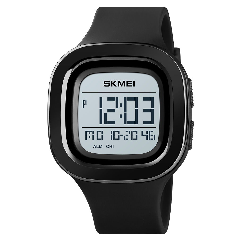 fashion digital  watches-Skmei Watch Manufacture Co.,Ltd
