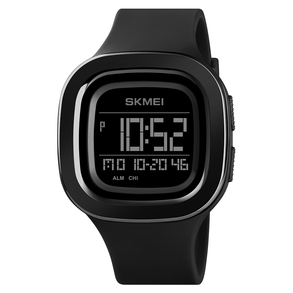 fashion digital  watches-Skmei Watch Manufacture Co.,Ltd