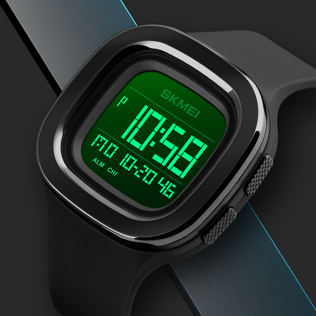 fashion digital  watches-Skmei Watch Manufacture Co.,Ltd