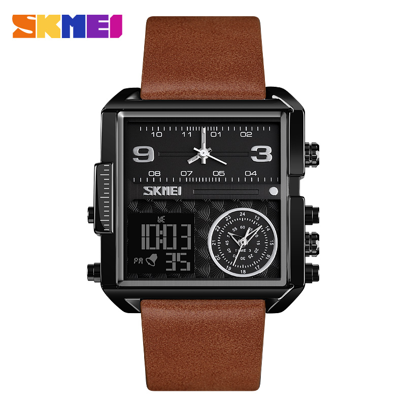 reloj de mano-Skmei Watch Manufacture Co.,Ltd