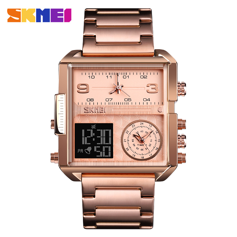 reloj de mano-Skmei Watch Manufacture Co.,Ltd