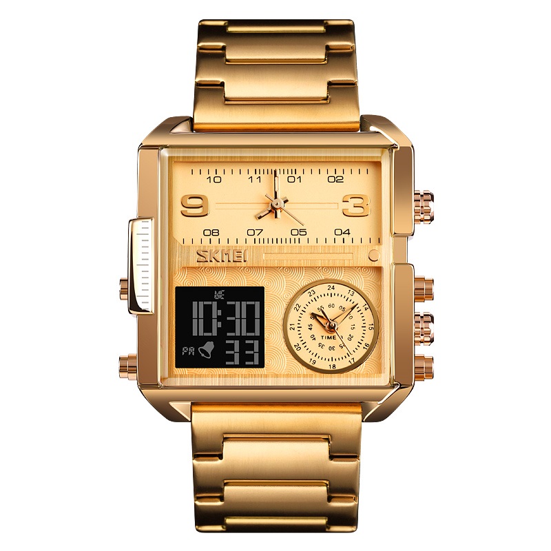 reloj de mano-Skmei Watch Manufacture Co.,Ltd