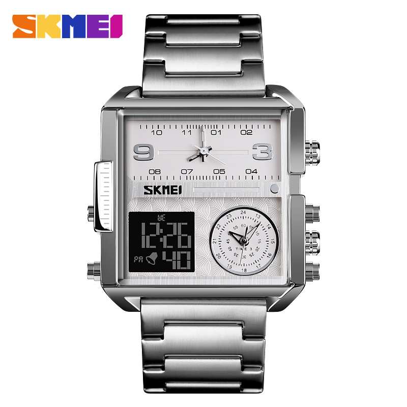 reloj de mano-Skmei Watch Manufacture Co.,Ltd