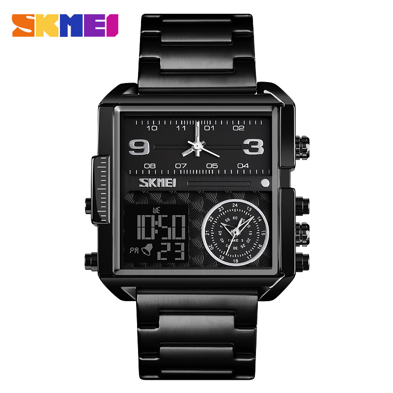 reloj de mano-Skmei Watch Manufacture Co.,Ltd