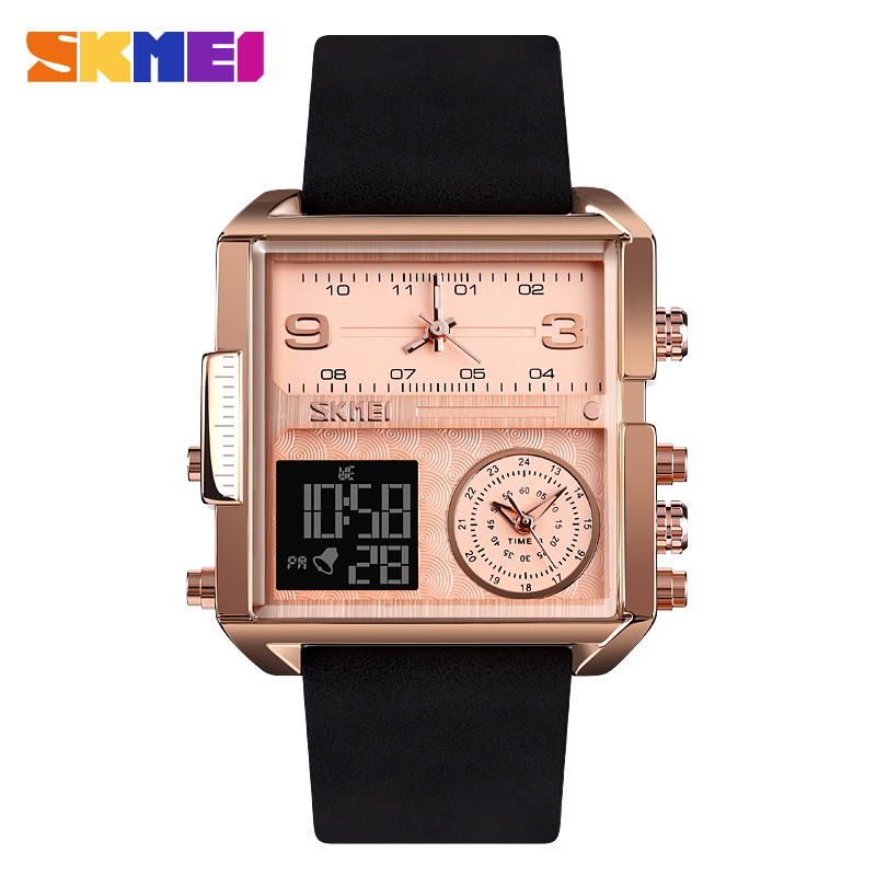 reloj de mano-Skmei Watch Manufacture Co.,Ltd