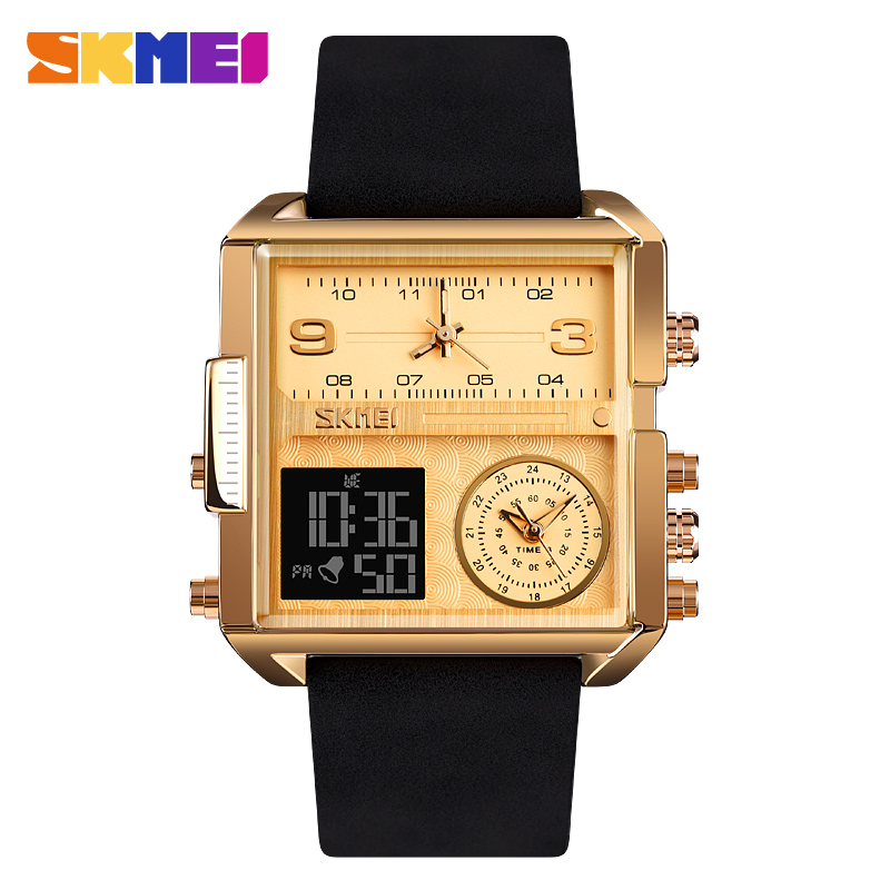 reloj de mano-Skmei Watch Manufacture Co.,Ltd
