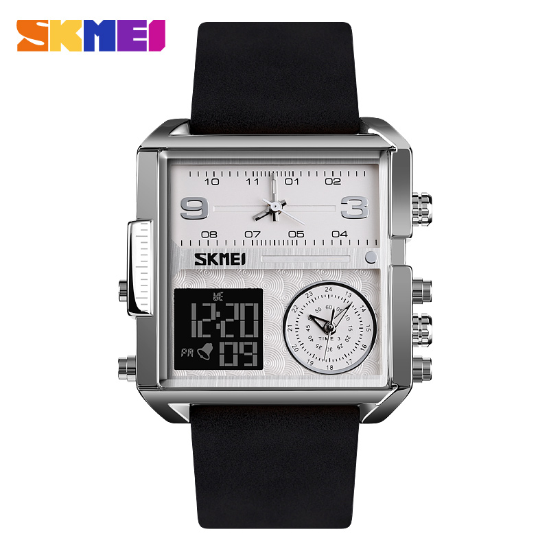 reloj de mano-Skmei Watch Manufacture Co.,Ltd
