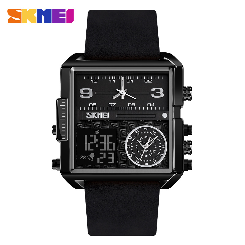 reloj de mano-Skmei Watch Manufacture Co.,Ltd
