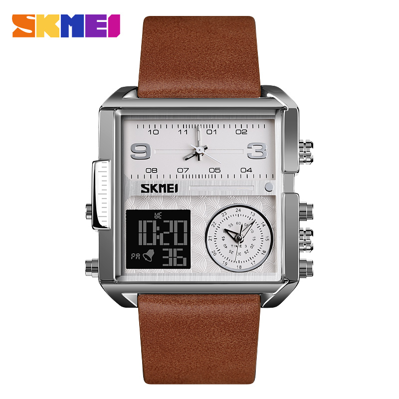 reloj de mano-Skmei Watch Manufacture Co.,Ltd