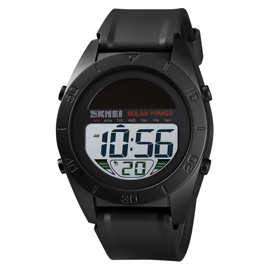 sport watch custom logo-Skmei Watch Manufacture Co.,Ltd