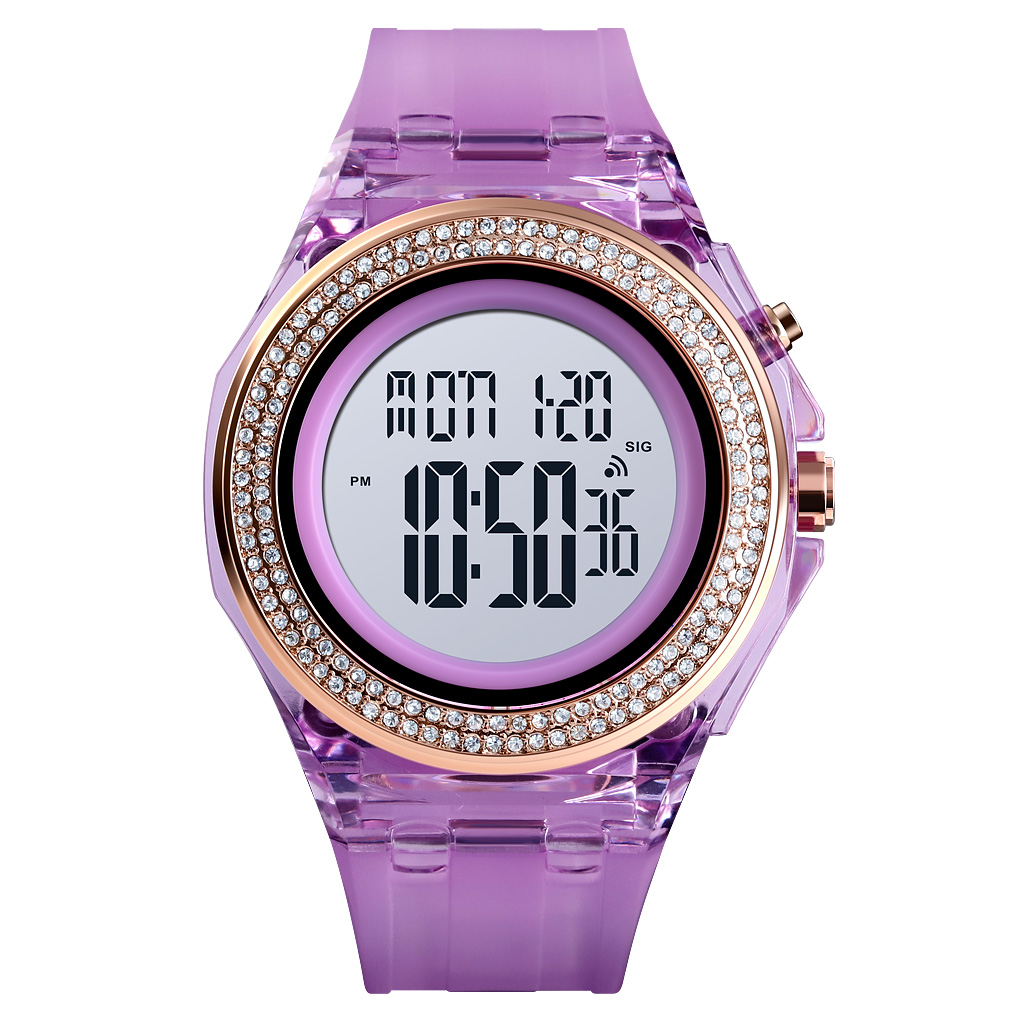 sport watch customizable-Skmei Watch Manufacture Co.,Ltd