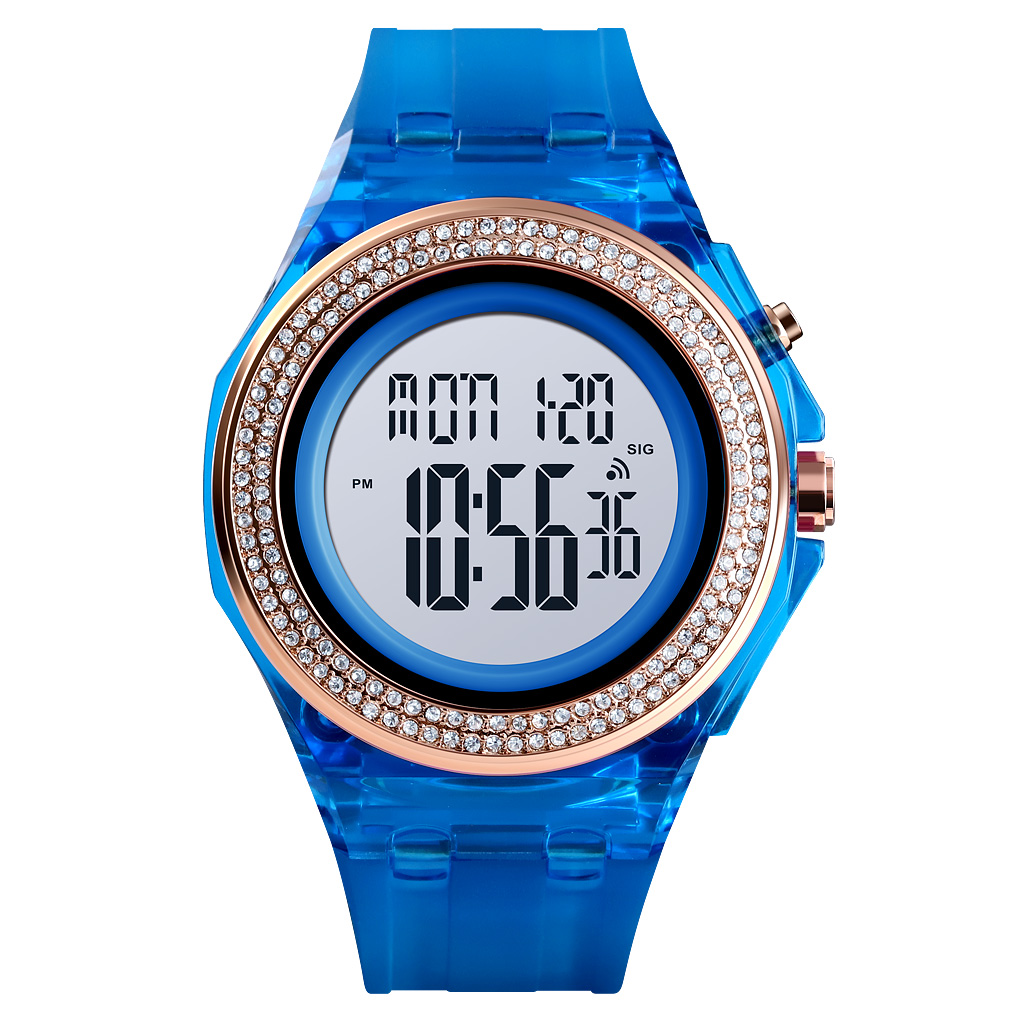 sport watch customizable-Skmei Watch Manufacture Co.,Ltd