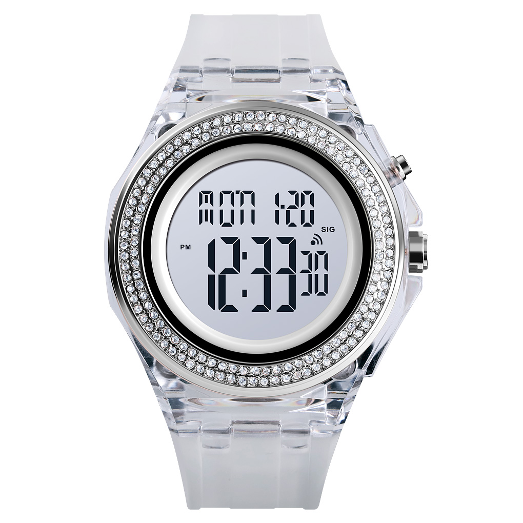 sport watch customizable-Skmei Watch Manufacture Co.,Ltd