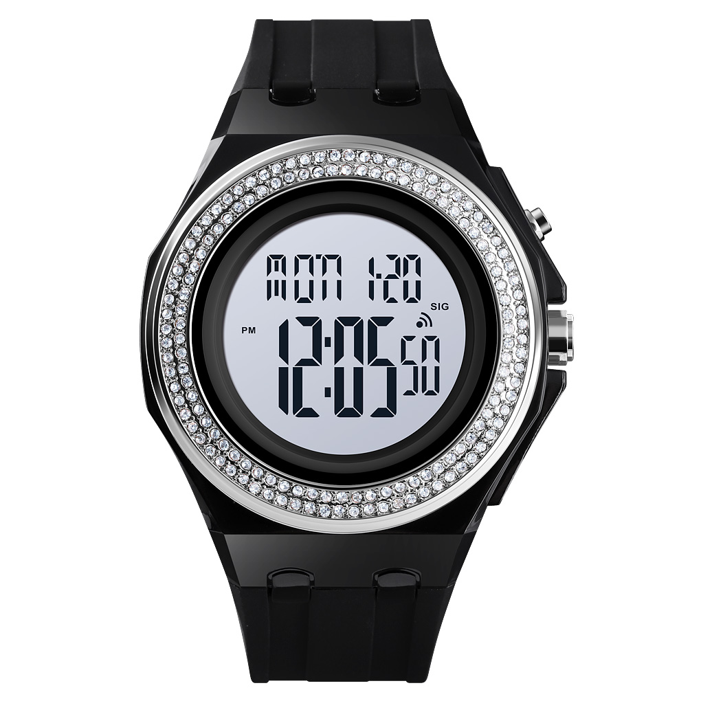 sport watch customizable-Skmei Watch Manufacture Co.,Ltd