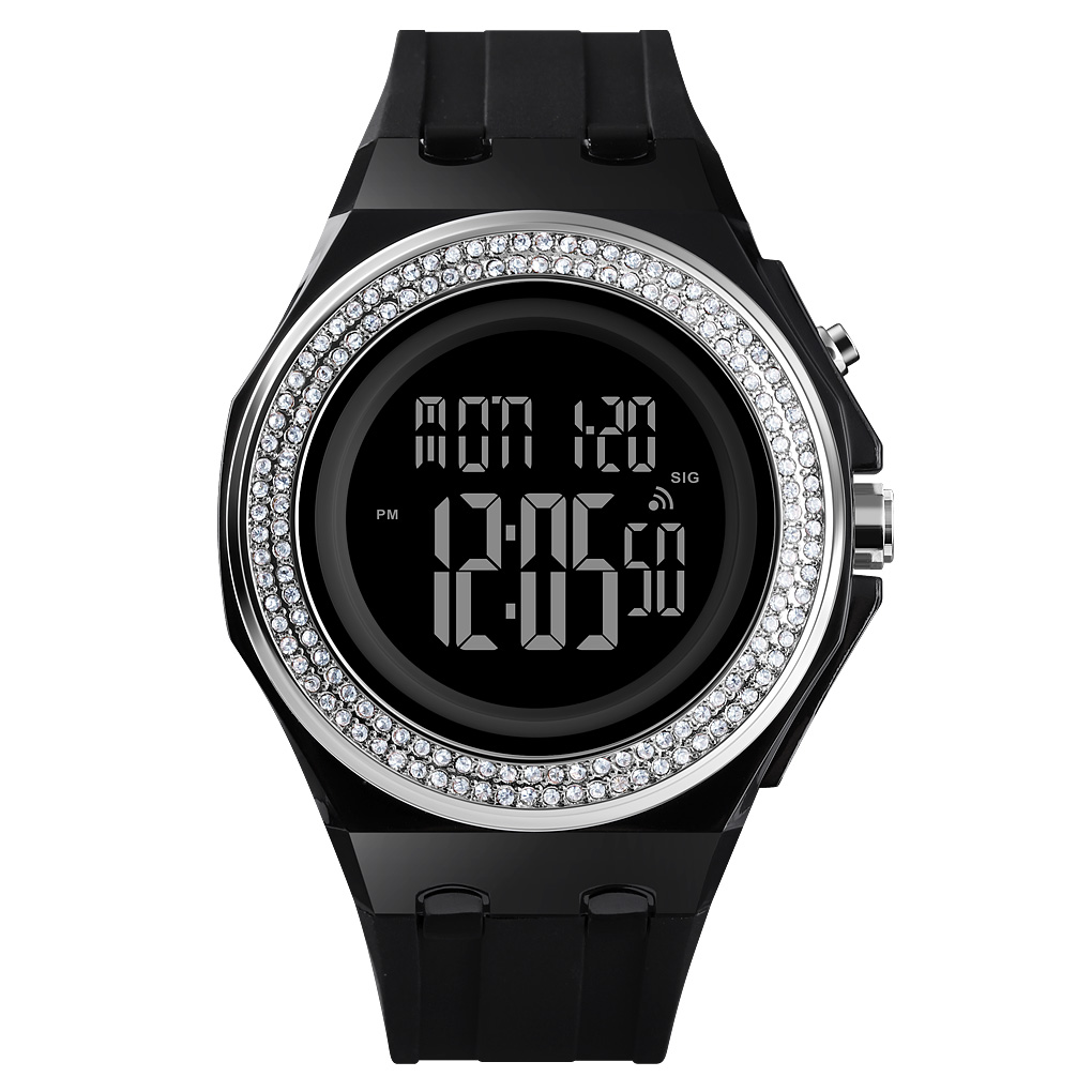 sport watch customizable-Skmei Watch Manufacture Co.,Ltd