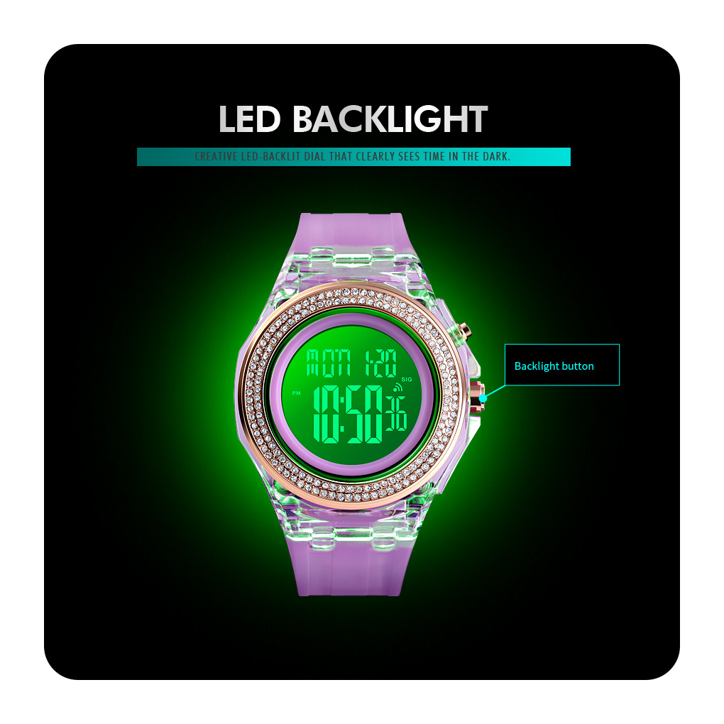 sport watch customizable-Skmei Watch Manufacture Co.,Ltd