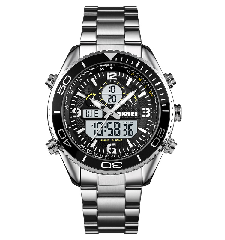 skmei watch digital-Skmei Watch Manufacture Co.,Ltd