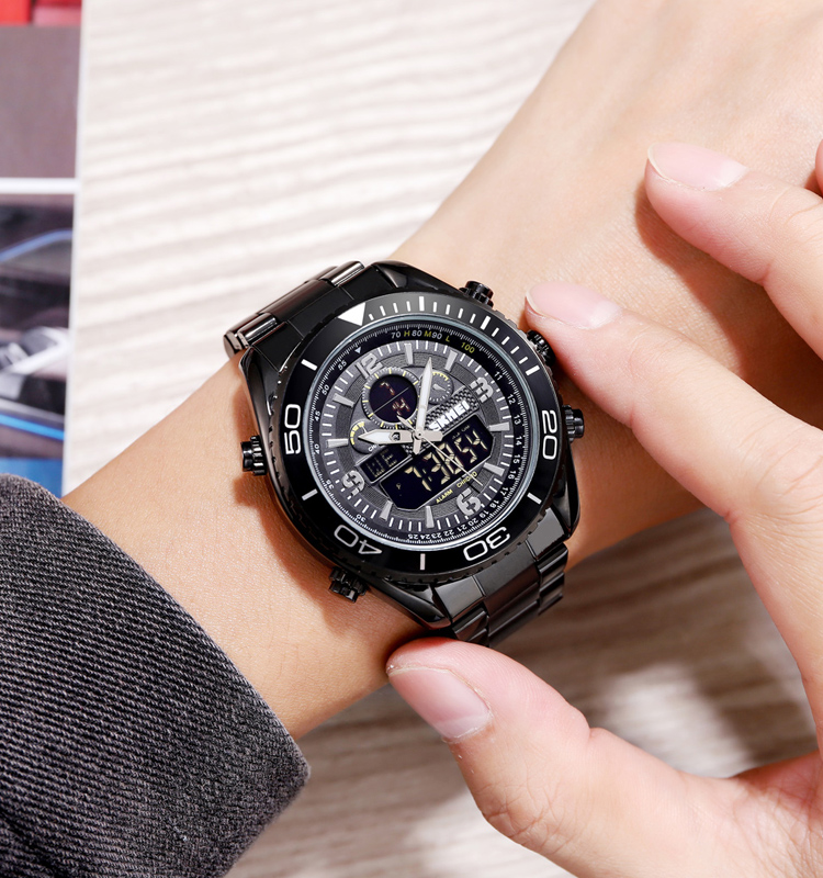 skmei watch digital-Skmei Watch Manufacture Co.,Ltd
