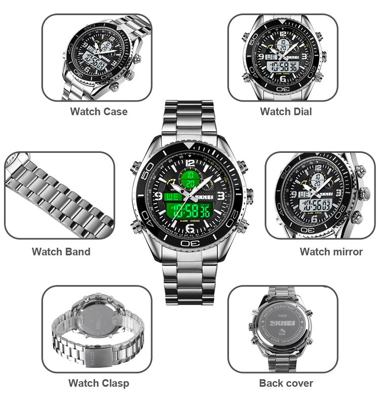 skmei watch digitalSkmei Watch Manufacture Co.,Ltd
