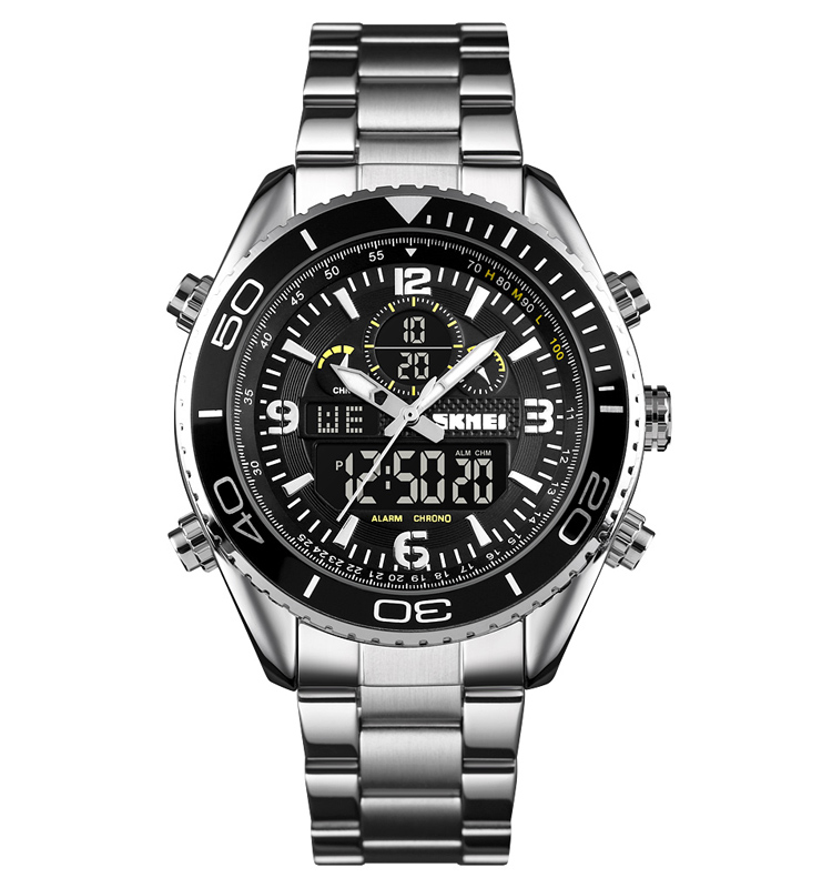 skmei watch digital-Skmei Watch Manufacture Co.,Ltd