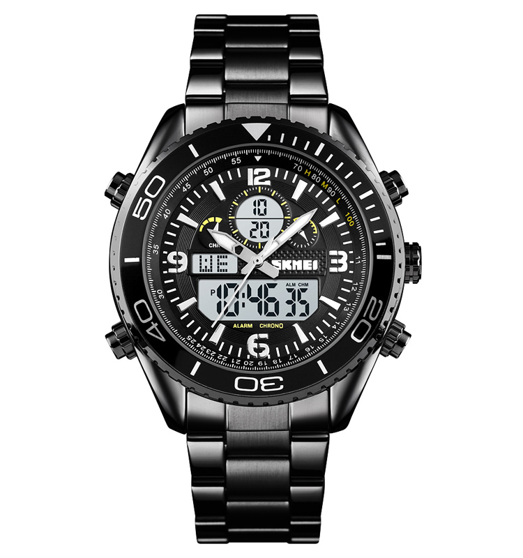 skmei watch digital-Skmei Watch Manufacture Co.,Ltd