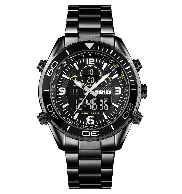 skmei watch digital-Skmei Watch Manufacture Co.,Ltd