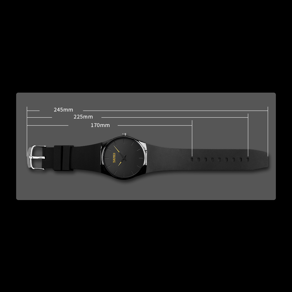 wholesales quartz watches-Skmei Watch Manufacture Co.,Ltd