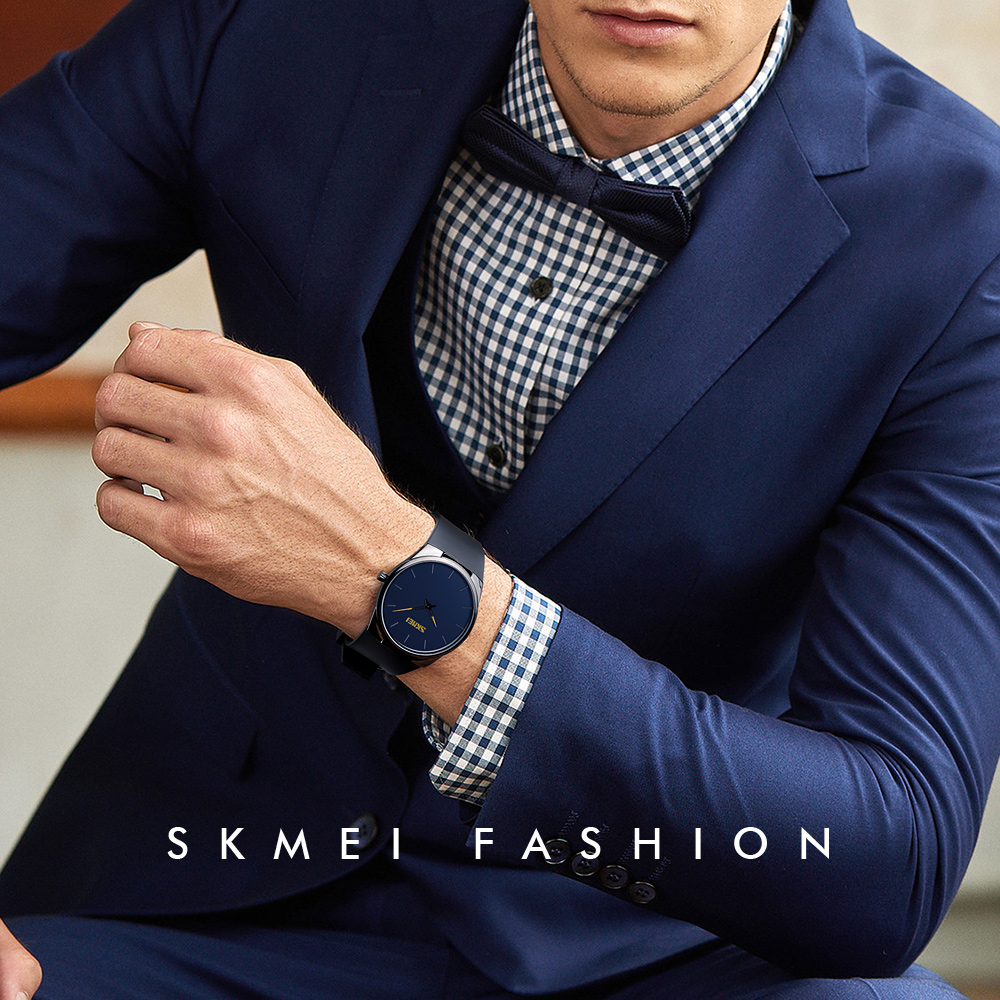 wholesales quartz watches-Skmei Watch Manufacture Co.,Ltd