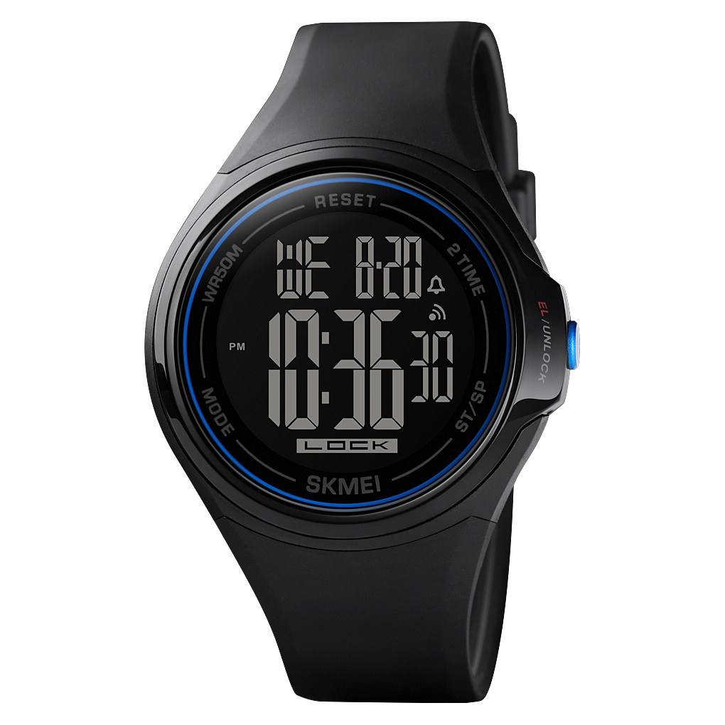 wholesaler of sports watche-Skmei Watch Manufacture Co.,Ltd