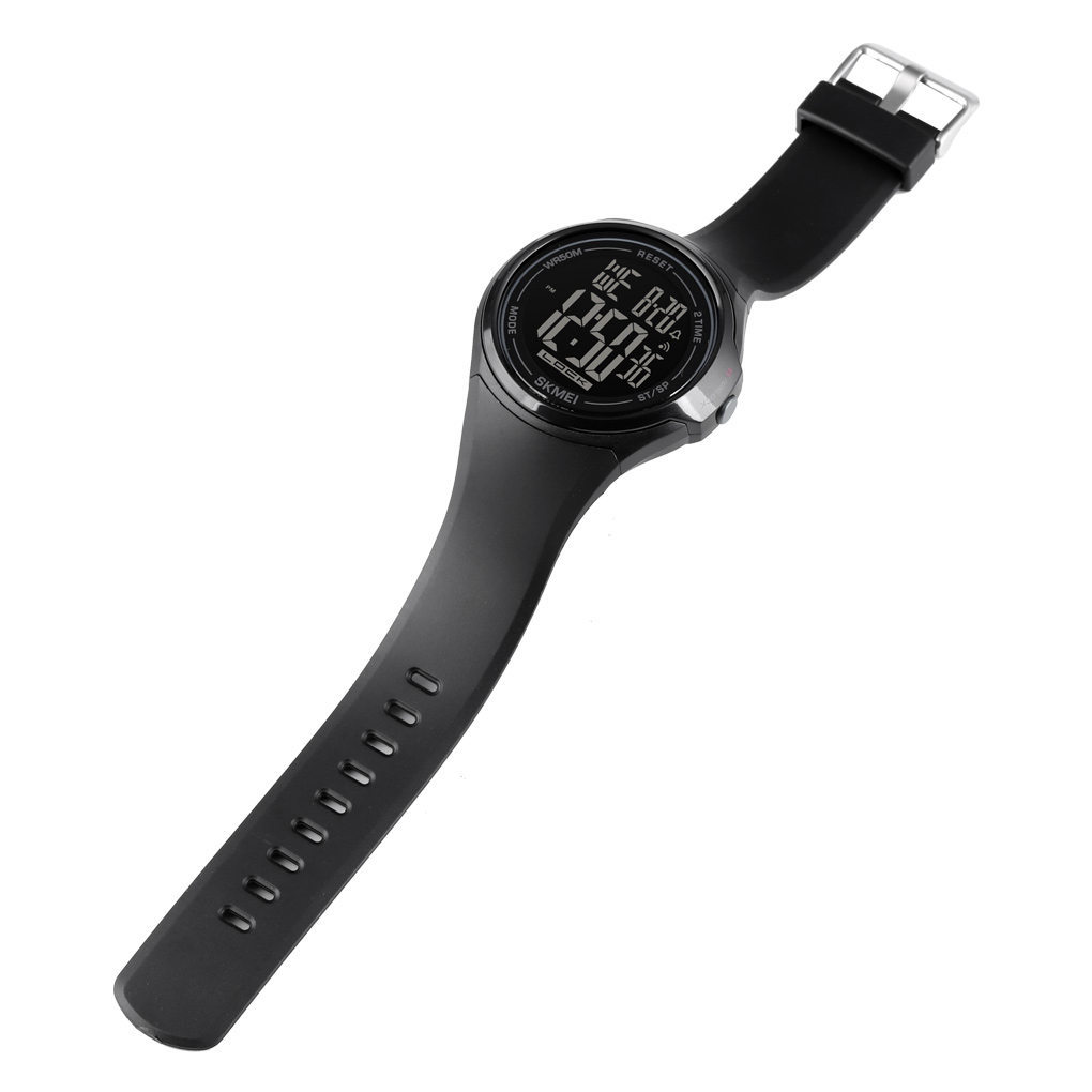 wholesaler of sports watche-Skmei Watch Manufacture Co.,Ltd