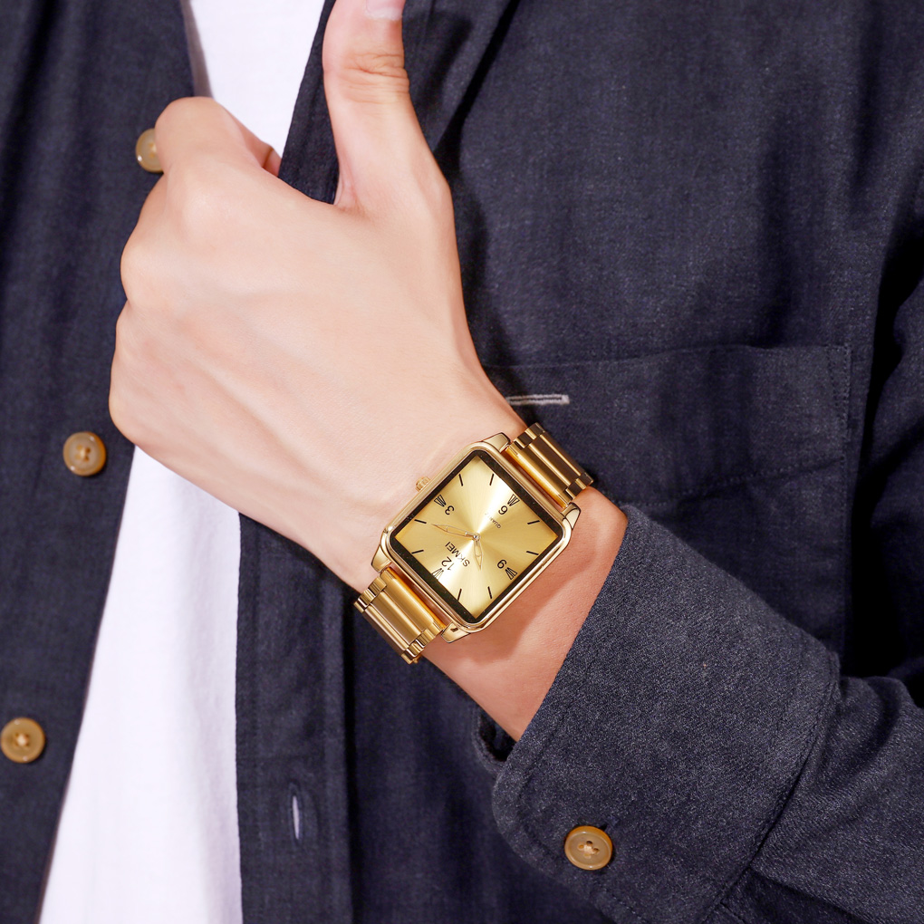 wristwatches men watch brand-Skmei Watch Manufacture Co.,Ltd