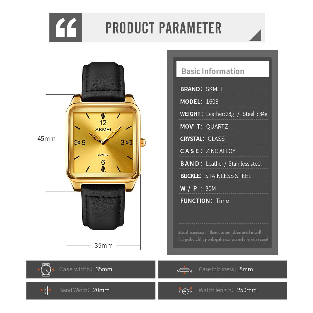 wristwatches men watch brand-Skmei Watch Manufacture Co.,Ltd