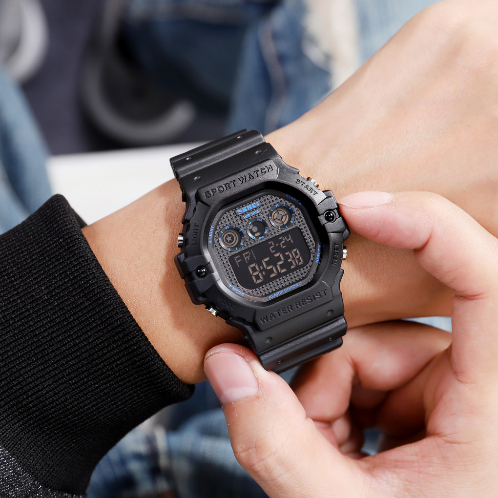 sports watches men wrist waterproof-Skmei Watch Manufacture Co.,Ltd