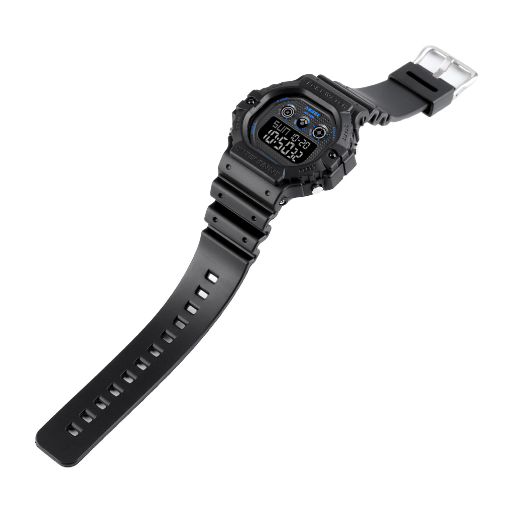 sports watches men wrist waterproof-Skmei Watch Manufacture Co.,Ltd